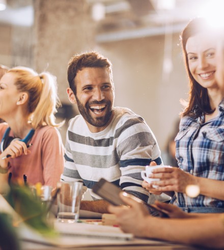 BVNM - Bundesverband Network Marketing